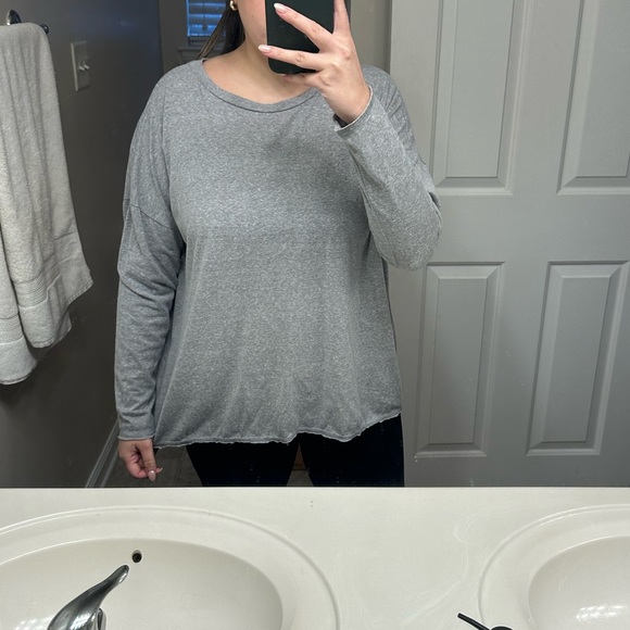 High low top - Picture 5 of 7